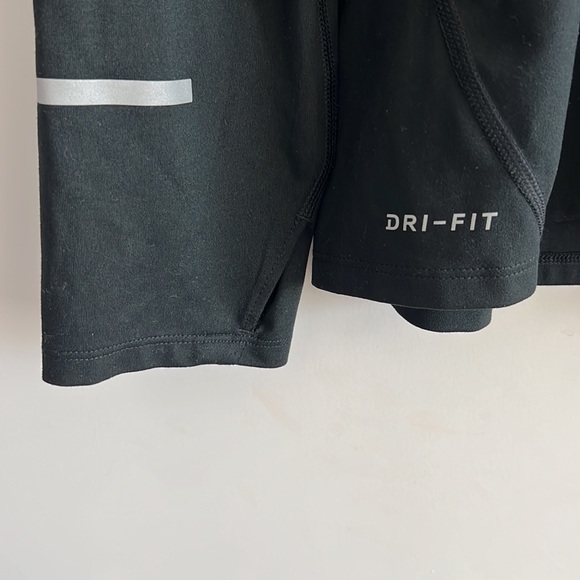 Nike Quarter zip jacket L - Picture 3 of 3